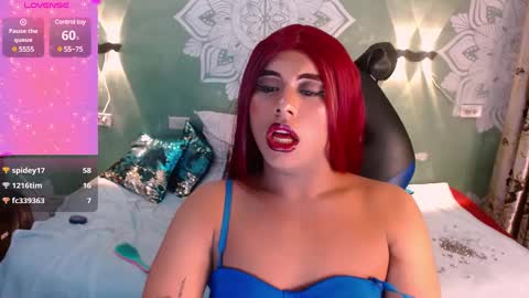 Emili roux online show from 01/24/25, 10:08