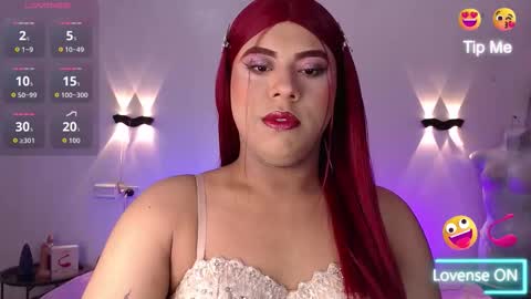 Snapshot of emili_roux chatting on 11/02/25, 12:40 Emili roux online show from 11/02/25, 12:40