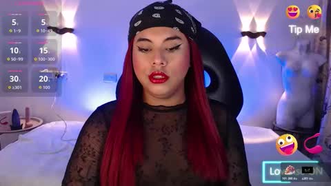 Snapshot of emili_roux chatting on 12/03/25, 12:36 Emili roux online show from 12/03/25, 12:36