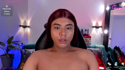 Emili roux online show from 05/11/26, 10:32