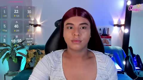 Emili roux online show from 05/15/26, 10:33