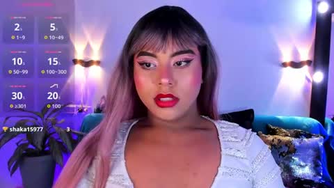 Emili roux online show from 07/28/26, 04:39