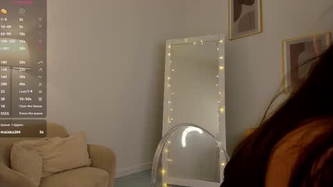 emilia_dream online show from 02/27/25, 07:04