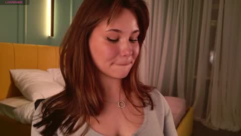 emilia_dream online show from 03/31/26, 06:08