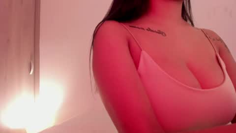 Emilia Big Boobs online show from 12/01/24, 07:36