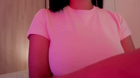 Emilia Big Boobs online show from 01/20/25, 09:22