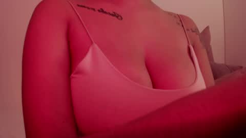 Emilia Big Boobs online show from 01/23/25, 02:28