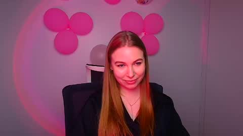 Emilia online show from 02/24/25, 03:20