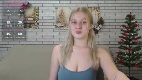 Snapshot of emiliaduchess chatting on 12/24/24, 02:22 Amili online show from 12/24/24, 02:22