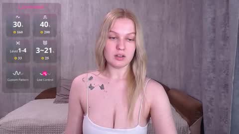 Amili online show from 02/03/26, 11:26