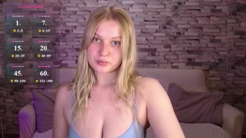 Amili online show from 03/22/26, 01:25