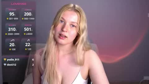 Amili online show from 05/27/26, 02:36