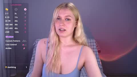 Amili online show from 07/17/26, 12:34