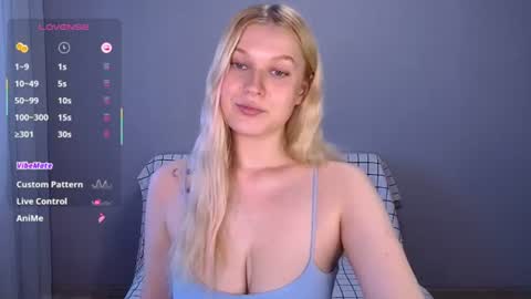 Amili online show from 08/03/26, 12:32