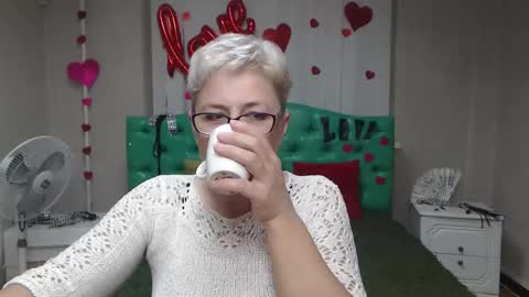 EmiliaGree online show from 09/20/25, 05:36