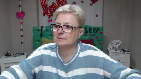 EmiliaGree online show from 09/21/25, 05:03