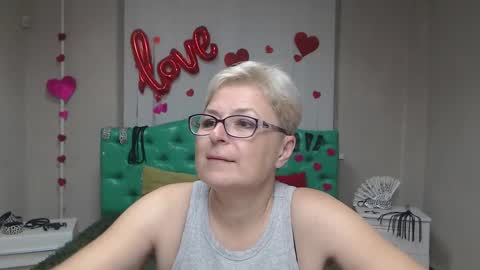 EmiliaGree online show from 09/23/25, 05:16