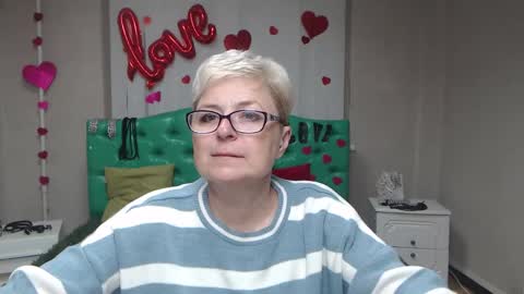 EmiliaGree online show from 09/30/25, 05:07