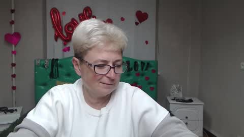 Snapshot of emiliagree chatting on 10/03/25, 05:10 EmiliaGree online show from 10/03/25, 05:10