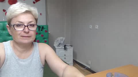 EmiliaGree online show from 10/12/25, 05:06