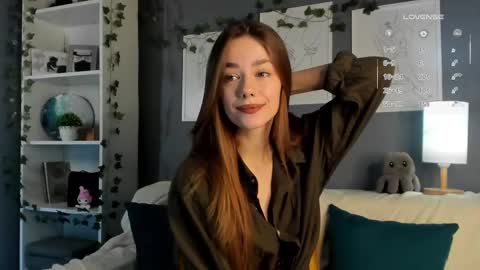 Tessa online show from 02/23/25, 03:24