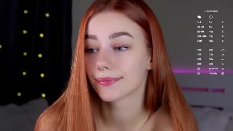 Snapshot of emiliaheather chatting on 11/07/25, 11:43 Tessa online show from 11/07/25, 11:43