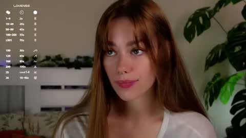 Tessa online show from 07/13/26, 11:51