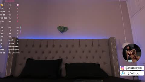 emiliana_rios online show from 10/16/25, 03:51