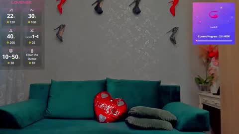 Snapshot of emilianna666 chatting on 11/12/25, 09:42 Emiliana online show from 11/12/25, 09:42