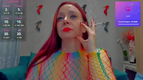 Snapshot of emilianna666 chatting on 11/14/25, 10:36 Emiliana online show from 11/14/25, 10:36