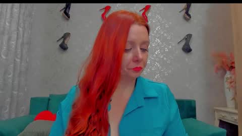 Snapshot of emilianna666 chatting on 01/14/26, 12:55 Emiliana online show from 01/14/26, 12:55