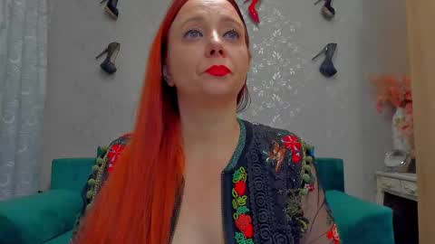 Snapshot of emilianna666 chatting on 01/19/26, 02:32 Emiliana online show from 01/19/26, 02:32