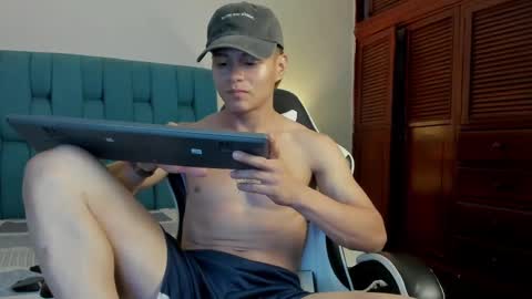 Emiliano online show from 09/15/25, 10:21