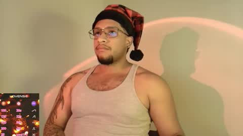 EMILIANO NOIR online show from 12/20/25, 03:02