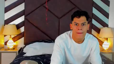 EmilianoBrl online show from 02/15/25, 11:39