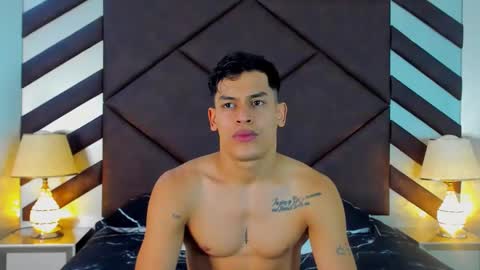 EmilianoBrl online show from 02/17/25, 12:27