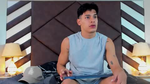 EmilianoBrl online show from 02/18/25, 11:44