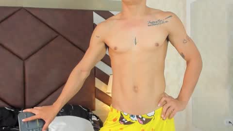 EmilianoBrl online show from 02/20/25, 03:08
