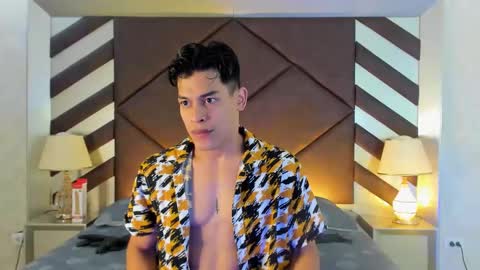 EmilianoBrl online show from 02/27/25, 12:02