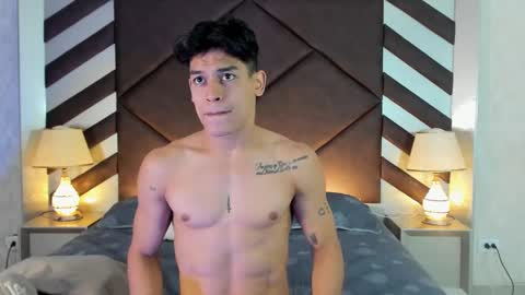 EmilianoBrl online show from 02/28/25, 12:09