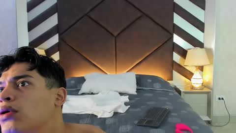 EmilianoBrl online show from 03/01/25, 11:39