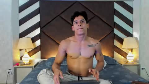 EmilianoBrl online show from 03/03/25, 11:14