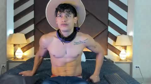 EmilianoBrl online show from 03/06/25, 11:58