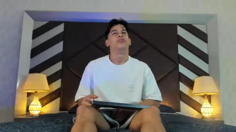EmilianoBrl online show from 03/07/25, 12:45
