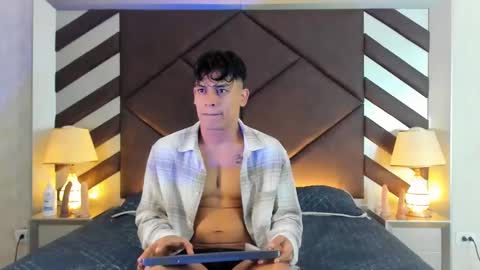 EmilianoBrl online show from 03/09/25, 11:14