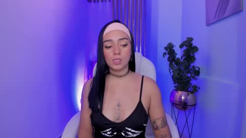 EmiliaRose online show from 03/02/25, 11:42