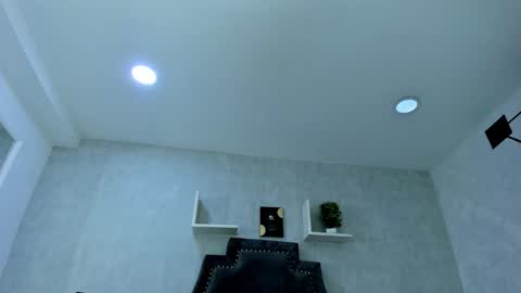 EmiliaRose online show from 09/21/25, 08:43