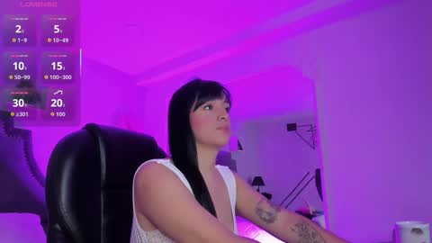 Snapshot of emiliarose_ chatting on 02/20/26, 10:21 EmiliaRose online show from 02/20/26, 10:21