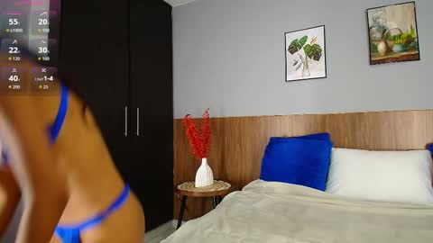 Snapshot of emilibonnie chatting on 12/13/25, 11:21 emilibonnie online show from 12/13/25, 11:21