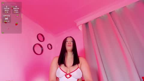 Emilie James online show from 09/12/25, 08:53
